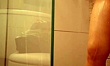 hey venezuelan stepsis milet spied shaving pussy 🥵👀