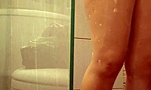 hey venezuelan stepsis milet spied shaving pussy 🥵👀