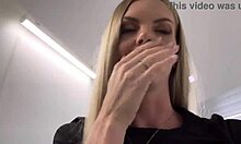Manuel Ferrara destroys petite French slut with huge cock