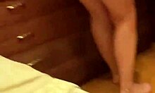 Sexy Teen Girlfriend's Upskirt Skirt Flash, Barely Hidden Young Pussy!