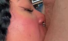 Emotional Latina Unleashes Revenge Sex on Jealous Boyfriend POV