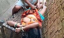 Indian school teacher and student mms sex video first time