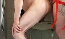 ever wonder how i peg his ass in kitchen, field and bath then ass-to-mouth?!