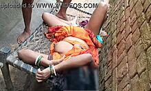 Indian school teacher and student mms sex video first time