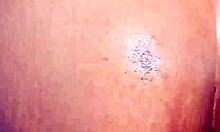 Brother-in-law fucks juicy big ass bent over hotel quickie
