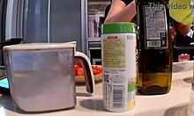i creampie pervy flat-chested cheating wife mai part 3