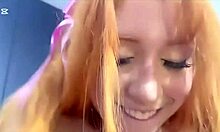 i pounded my busty neighbor's tight pussy and mouth with double creamy cumshots 💦👅