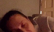 craving that thick cock deep down her eager throat