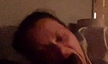craving that thick cock deep down her eager throat