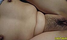 your roommate's curvy chindo pussy never gets boring to fuck right?