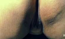 Thick Homemade Babe Fucked Hard Mid-Chores