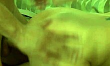 this amazing hottie moans loud getting fucked doggystyle in front of her boyfriend