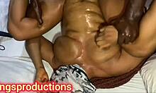 stepson destroying nympho stepmom's big ass, wanna watch?