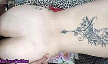 wanna taste this milf goddess's juicy ass before her creampie pounding?