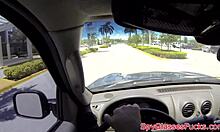 wanna see this euro beauty get pounded pov on hidden spycam bent over?