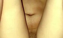 Pinay student pussy creampies nonstop while I talk on cell phone dorm party