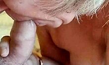 Ever sneaked a blowjob at your friend's house?