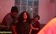 Village sadu fucked my peyasi atma hard in real indian sex