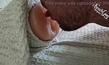 daddy whispers dirty talk eating your pussy