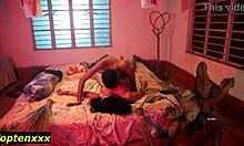 Village sadu fucked my peyasi atma hard in real indian sex