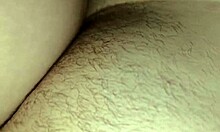 Arab milf wife gets rough anal creampie bent over doggystyle
