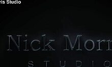 Busty Teen Erica Mori's First BDSM Anal Gaping and Rough Submission