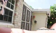 Pool Party Explodes Into Wild Group Cock Sucking And Fucking!