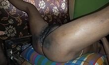 ever wonder how we secretly fuck my mature indian milf wife's hairy pussy and ass?