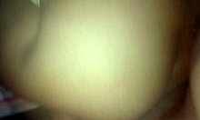imagine filling mature mother-in-law's dripping cunt with her own creamy milk