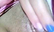 This curvy Colombian bunny bride in miniskirt gets fucked hard to orgasm asmr