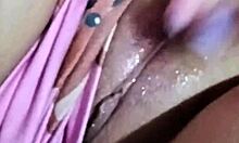 This curvy Colombian bunny bride in miniskirt gets fucked hard to orgasm asmr