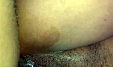 exotic curvy neighbor housewife sneaks over for naughty first time fun with huge natural tits