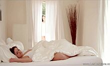 european lesbians overwhelmed by outdoor fingering bliss