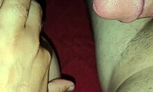 Arab milf wife gets rough anal creampie bent over doggystyle