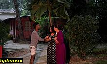 Village sadu fucked my peyasi atma hard in real indian sex
