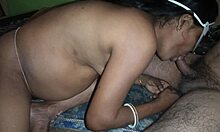 ever wonder how we secretly fuck my mature indian milf wife's hairy pussy and ass?