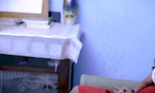 indian teen takes naughty sex tuition turning class into wet pussy pounding