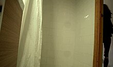 Morning Shower Turns into Steamy Amateur Couple Fuck