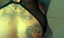 super naughty hot blonde german cougar milf housewife gets rough doggystyle 😈🔥