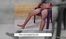 indian stepmom's stepfamily fling leads to pregnancy surprise