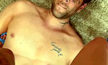 i facesat him till my pussy dripped wet for brazilian anal domination ride