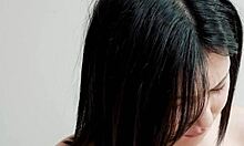 korea low birth rates era my patriotic gf demands creampie to get preggers