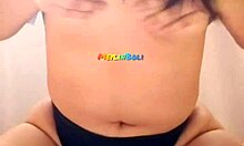 Beautiful Argentinian Amateur Sends Hot Pack And Self-Touch Video First Time.