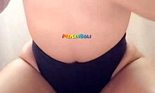 Beautiful Argentinian Amateur Sends Hot Pack And Self-Touch Video First Time.