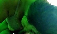 begging for hot cum loads straight into my eager mouth clip