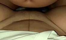 Intern Girl Surrenders Wet Pussy to Boss Creampie Pounding