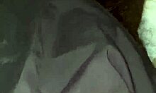 sexy arab hijab secretary fucked hard in office toilet 😈💦 cum on ass