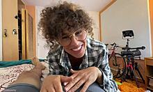 Secret Rendezvous with Girlfriend's Best Friend in Dorm Betrayal