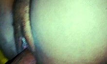 petite girlfriend's pink pussy cums multiple times on cam!!!