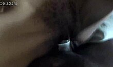 Skinny Bitch Fucks Single Man Sensual BBC Action Part 2